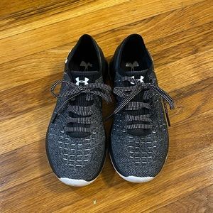 Women’s under armour shoes